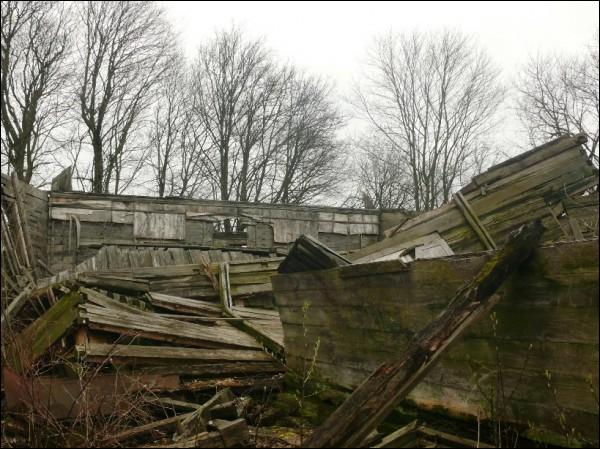 - Царква Покрыва Прасвятой Багародзіцы. Стан на 04/2010