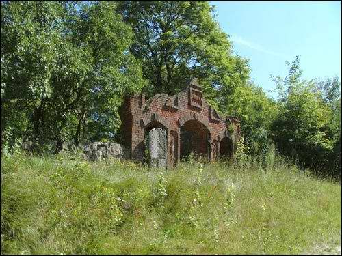  - Царква Покрыва Прасвятой Багародзіцы. Брама
