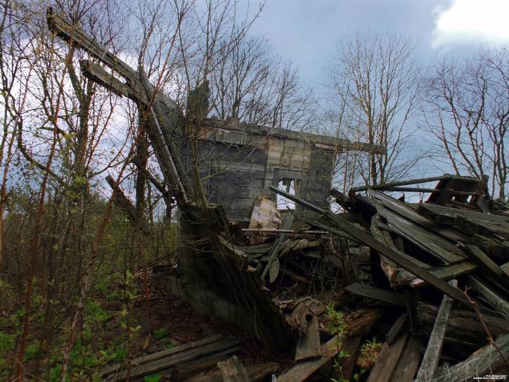  - Царква Покрыва Прасвятой Багародзіцы. Сюлки (церковь Покровская) 