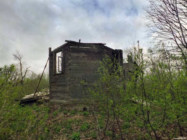  - Царква Покрыва Прасвятой Багародзіцы. Сюлки (церковь Покровская) 