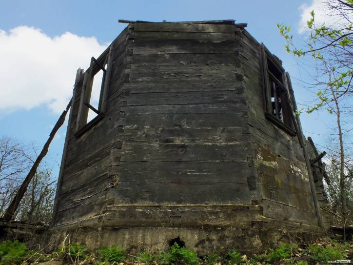  - Царква Покрыва Прасвятой Багародзіцы. Сюлки (церковь Покровская) 