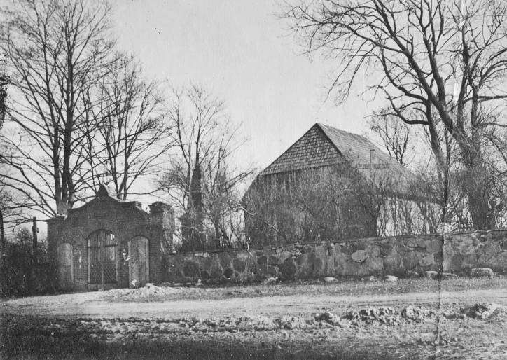 Siółki |  Cerkiew Opieki Matki Boskiej. 