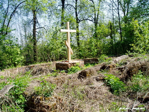  - Orthodox church of St. Michael the Archangel. 