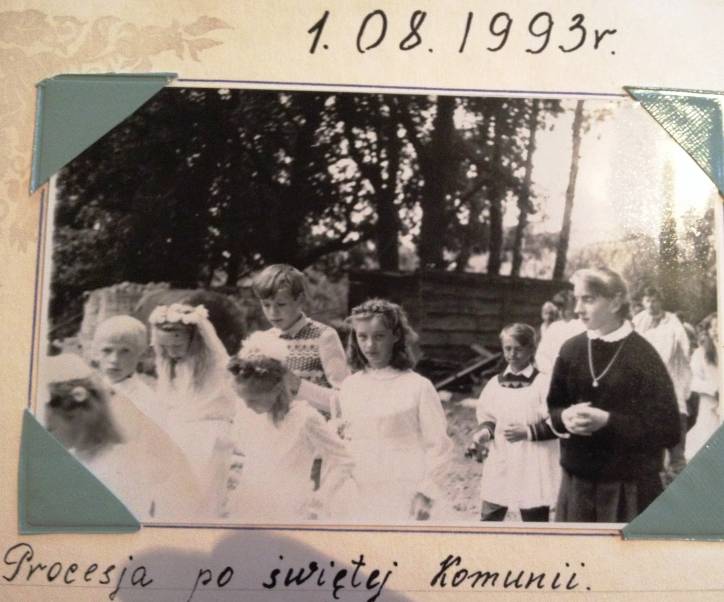  - Костёл Святого Сердца Иисуса. 