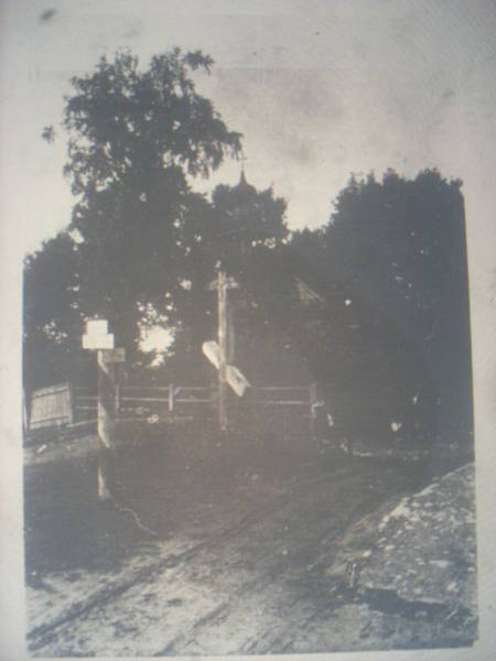 Kucewicze |  Kaplica . 