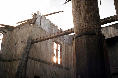  - Костёл Святых Апостолов Петра и Павла. 