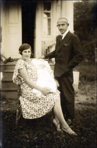 Manor of Achmatowicz .   - Manor of Achmatowicz.