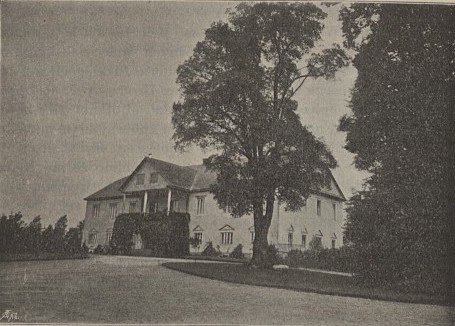  - Manor of Korwin-Milewski. 