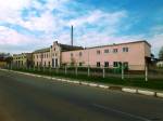 Viarchovičy.  Brewery 