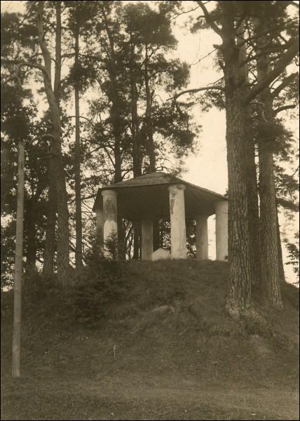 Кошелево. Усадебно-парковый ансамбль Дунин-Раецких