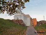 Navahrudak town - Orthodox church of the Assumption