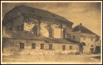 Navahrudak.  Synagogue Great