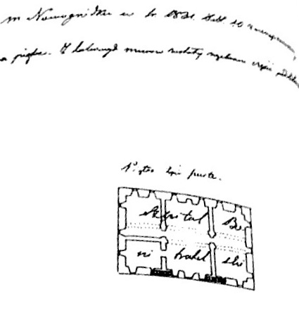 Новогрудок. Кляштор бонифратов