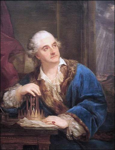 Воўчын. Касцёл Святой Тройцы