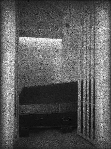 Воўчын. Касцёл Святой Тройцы