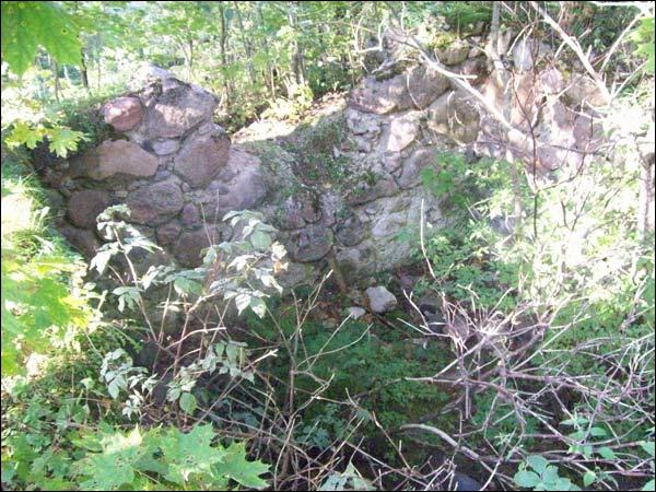  - Manor of Szpilewski. 