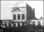 Ščorsy.  Estate of Chraptovič
