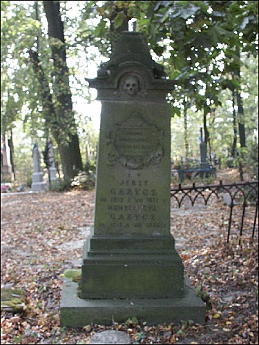 Воўчын. Могілкі старыя хрысціянскія