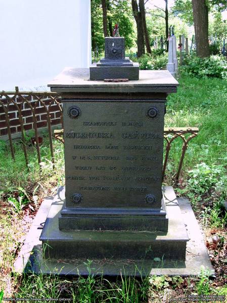 Воўчын. Могілкі старыя хрысціянскія