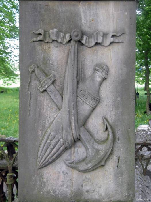 Воўчын. Могілкі старыя хрысціянскія