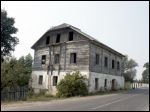 Voŭčyn.  Water-mill 