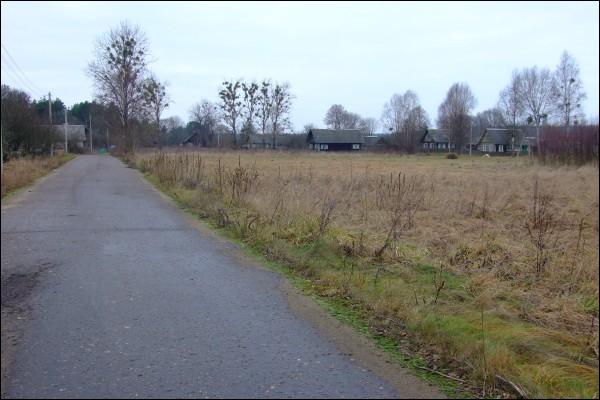 Якубавічы. Краявіды 