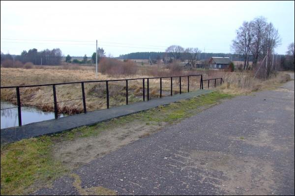 Якубавічы. Краявіды 