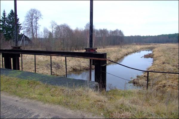 Якубавічы. Краявіды 