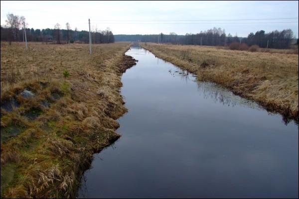 Якубавічы. Краявіды 
