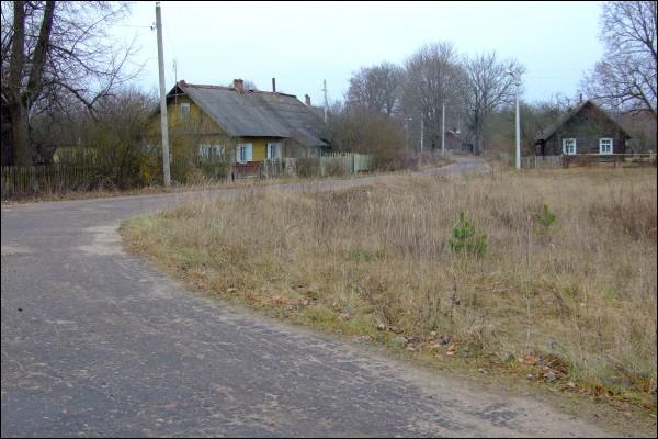 Якубавічы. Краявіды 