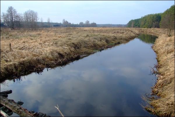 Якубавічы. Краявіды 