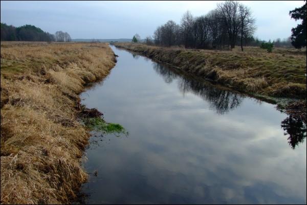 Якубавічы. Краявіды 