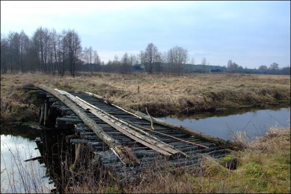 Якубавічы. Краявіды 
