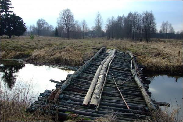 Якубавічы. Краявіды 
