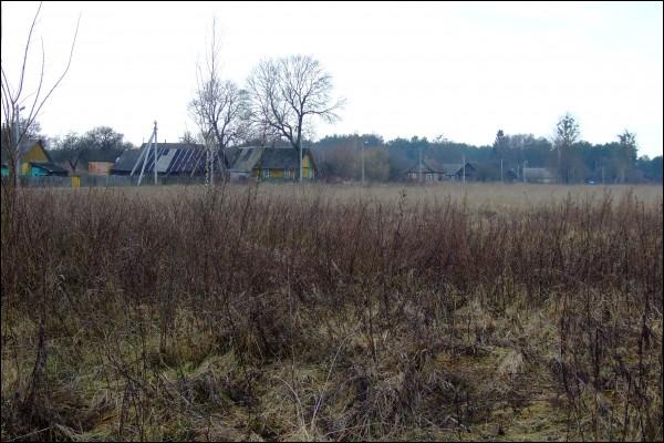 Якубавічы. Краявіды 