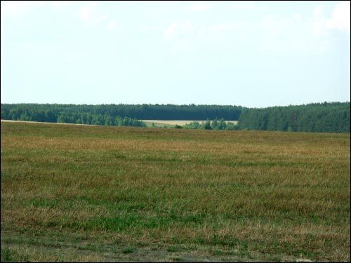 Воўчын. Краявіды 
