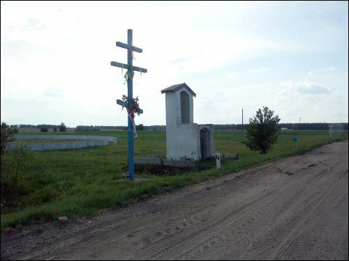 Воўчын. Краявіды 