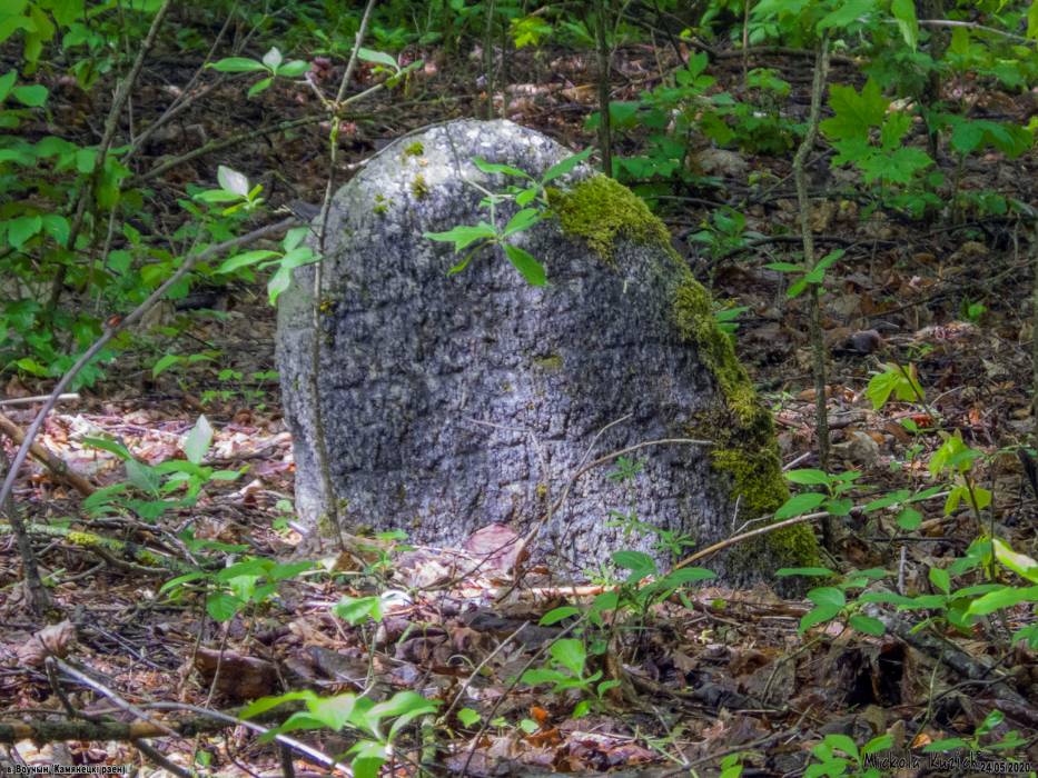 Воўчын. Краявіды 