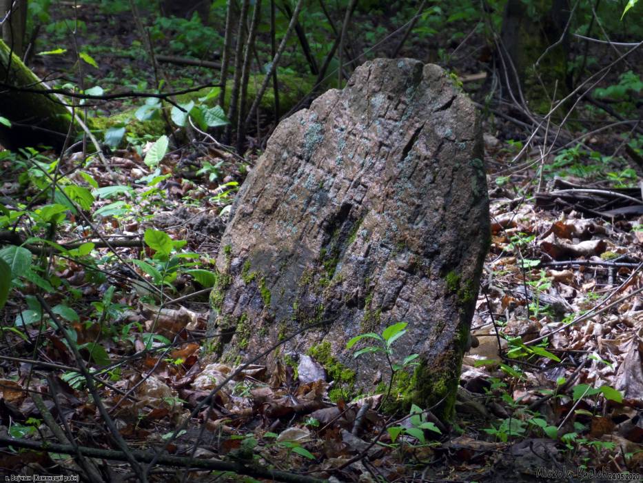 Воўчын. Краявіды 