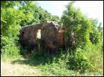 Vyhanova (Vysokaje).  Farmstead Wyhanów