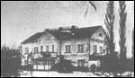 Vojnava (Lubča).  Manor of Nargielewicz