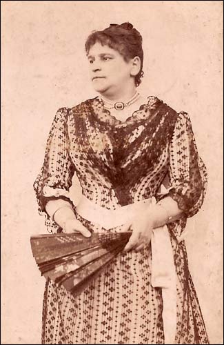  - Сядзіба . Жонка Міхала - Алена Гажыч