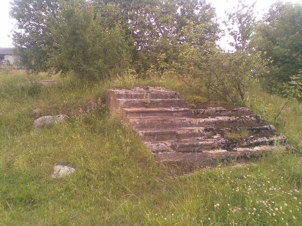 Żemłosław.  Dom Wypoczynkowy