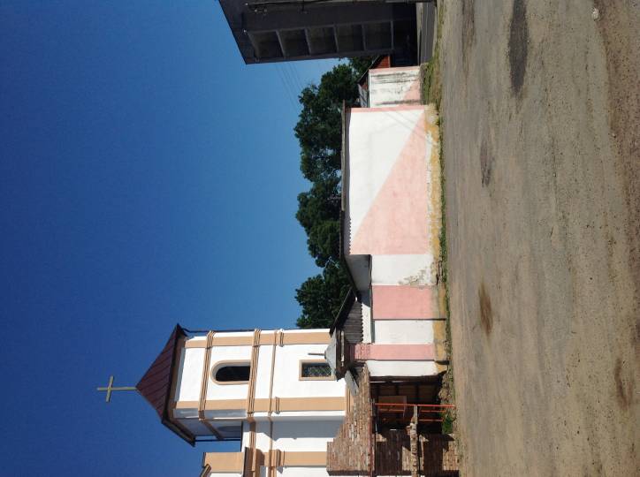  - Kościół Św. Trójcy. 