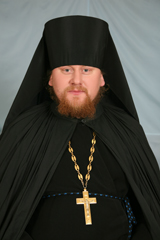 Turki. In the village