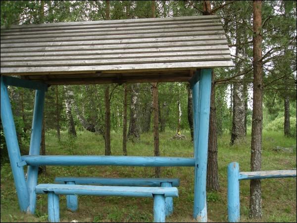 Padzievičy. Orthodox church of the Protection of the Holy Virgin