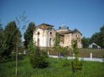 Černieŭka village - Orthodox church of the Holy Trinity Černieŭka village - Orthodox church of the Holy Trinity