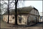 Vysokaje.  Synagogue 