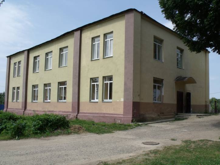  - Kościół Niepokalanego Poczęcia NMP. 