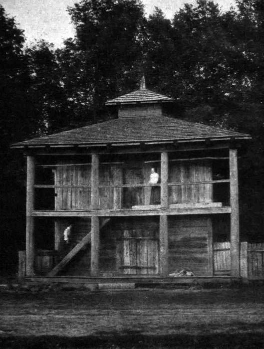 Bacevičy. Estate of Niezabytowski